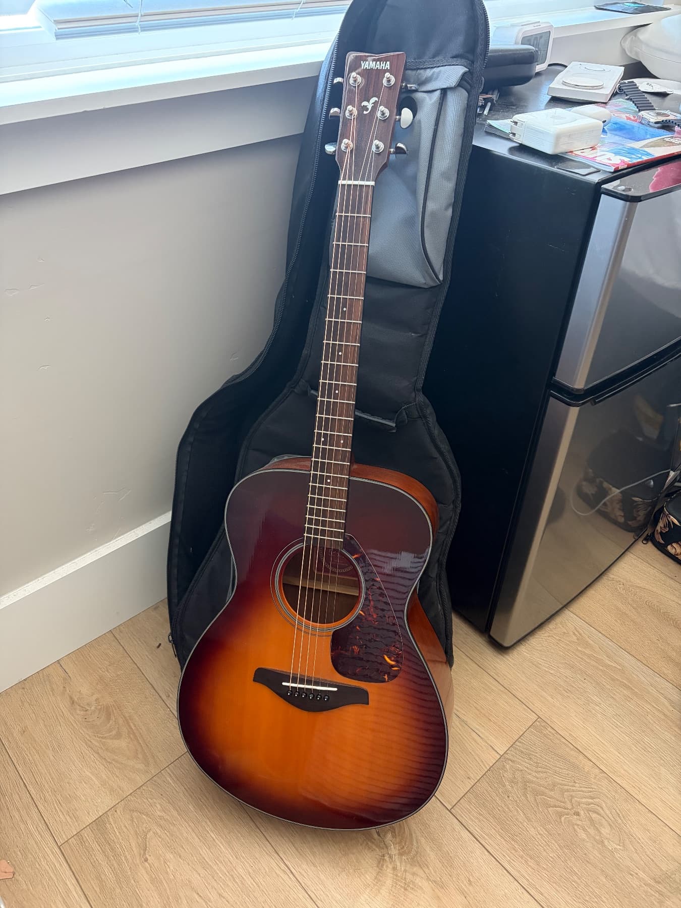 Guitar